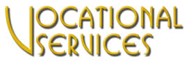 Vocational Services/Career Profiles Logo
